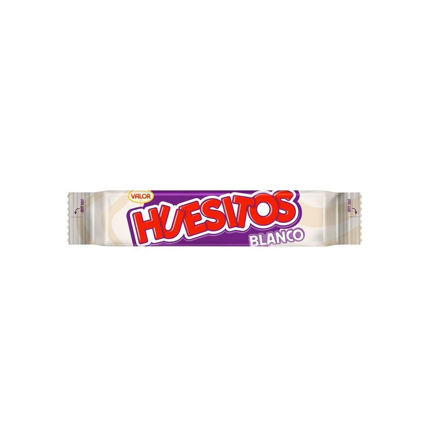 HUESITOS BLANCO 36U - Imagen 2