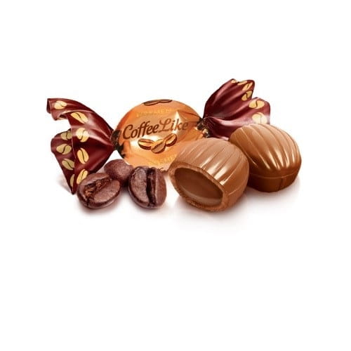 COFFEE LIKE ROSHEN 1KG. - Imagen 2