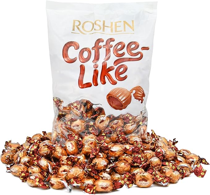 COFFEE LIKE ROSHEN 1KG. - Imagen 4