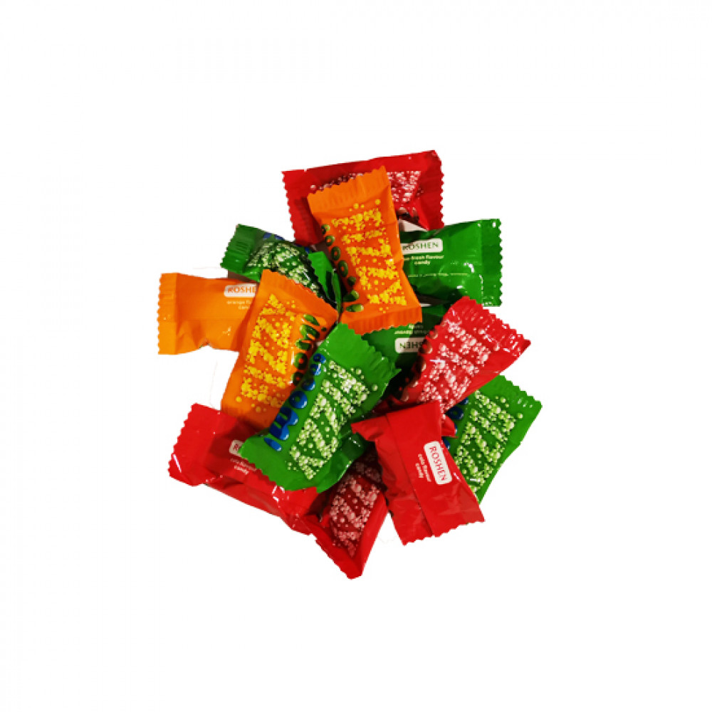 FIZZY BOOM ROSHEN 1KG. - Imagen 3