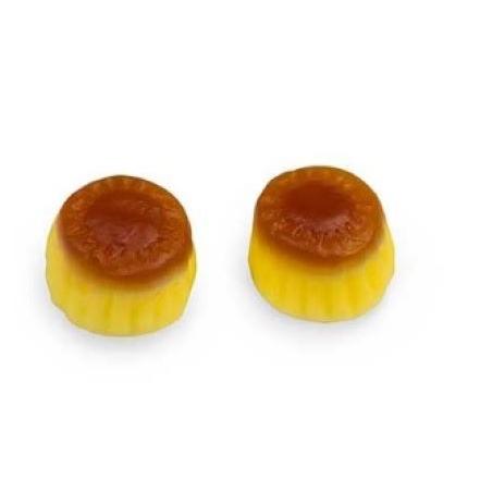 FLANES BRILLO 1 KG DULCEPLUS - Imagen 2