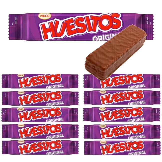 HUESITOS 48 U. - Imagen 5