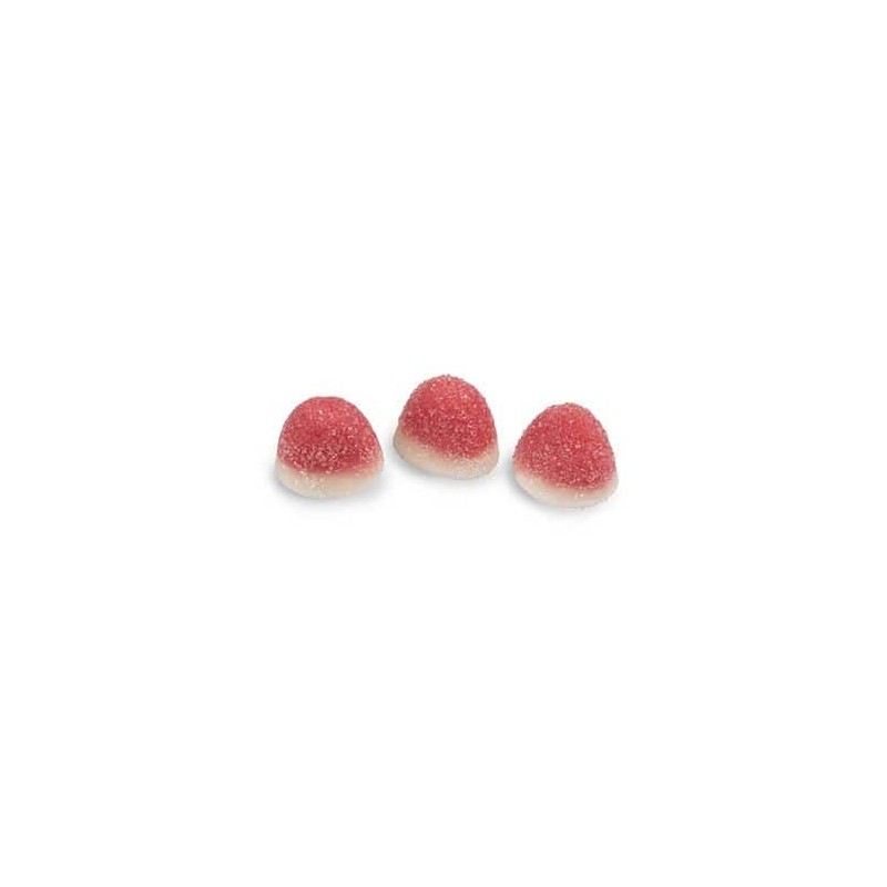 MINI BESOS AZÚCAR 1 KG DULCEPLUS - Imagen 2