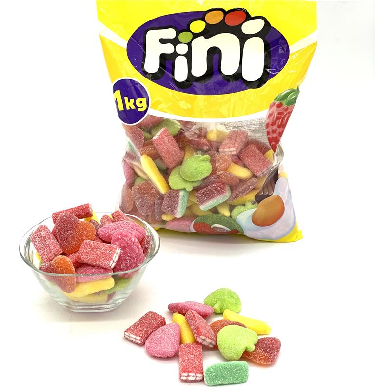PARTY MIX 1KG. FINI - Imagen 2