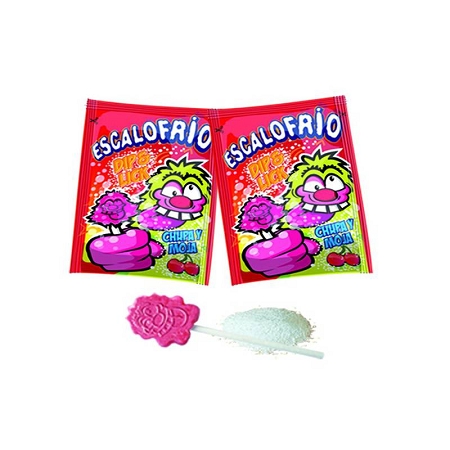 PIKA ESCALOFRIO 40U - Imagen 2