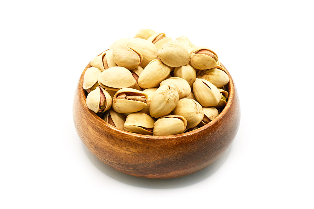 PISTACHO TOSTADO 1Kg - Imagen 2