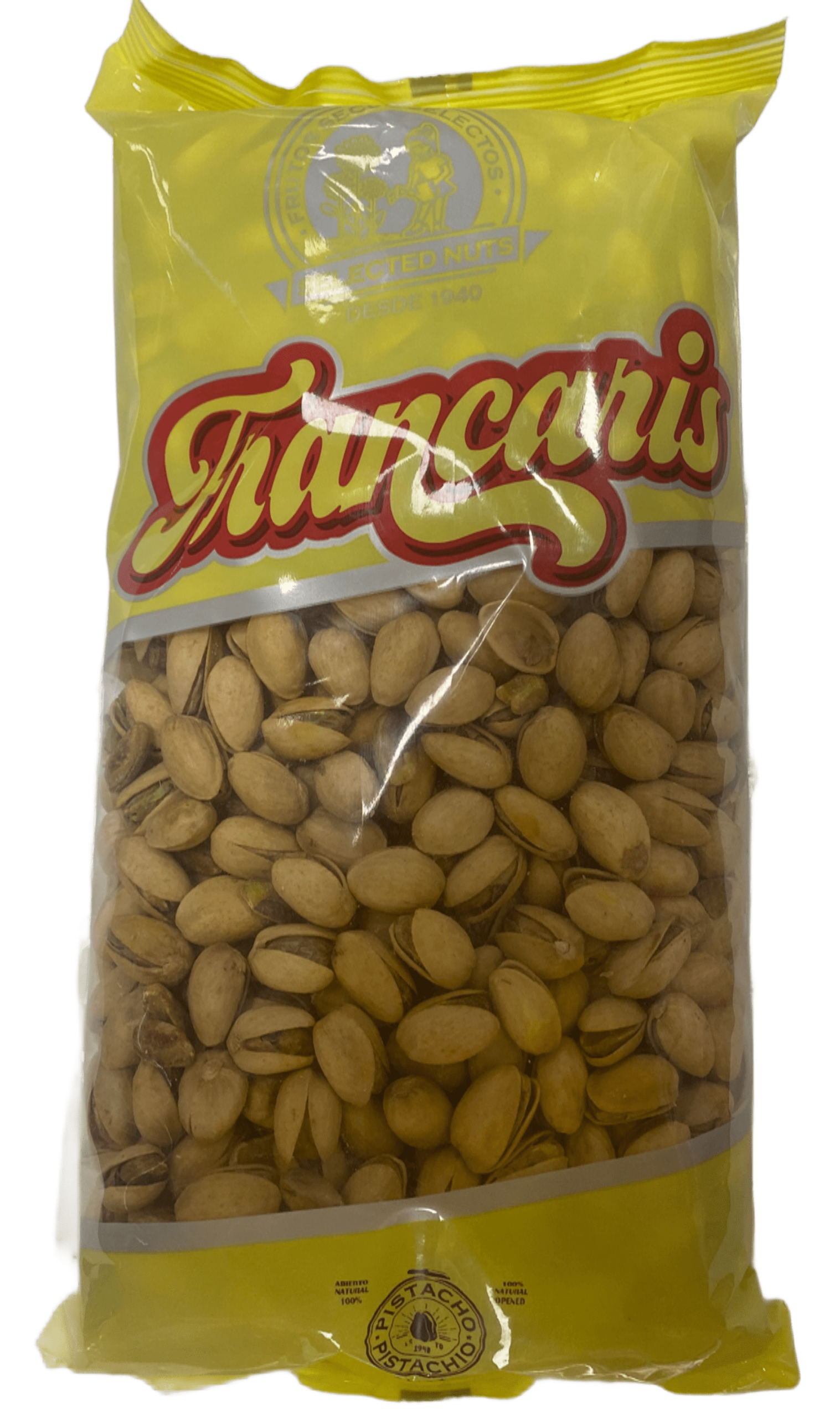 PISTACHO TOSTADO 1Kg - Imagen 3