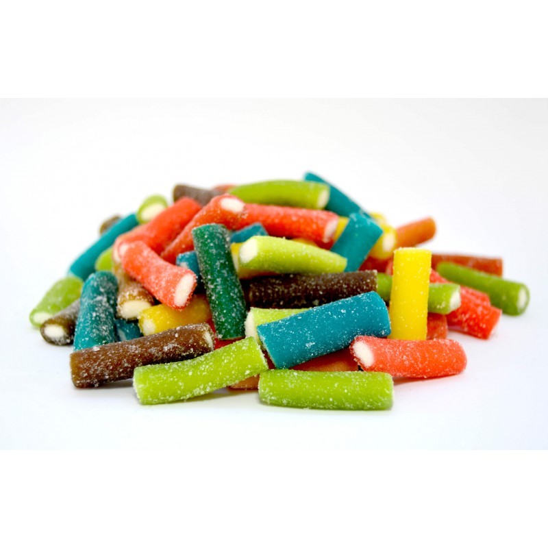 TACO RELLENO SURTIDO PICA 1KG DULCEPLUS - Imagen 3