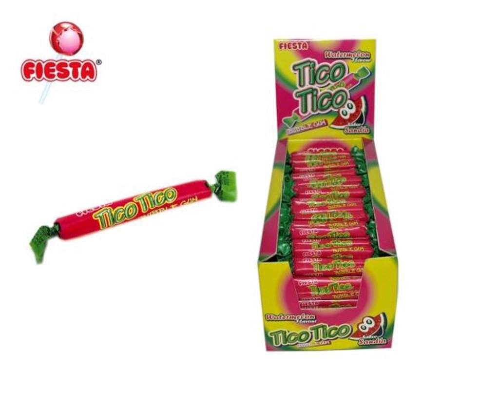 CHICLE TICO TICO 150U - Imagen 3