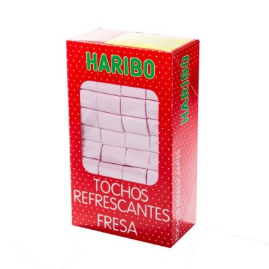 TOCHOS FRESA 200 U. - Imagen 4
