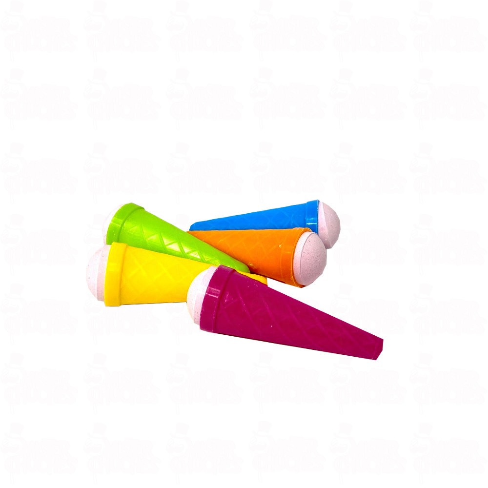 TOP CONES TARRO 150 UNDS TOP CANDY - Imagen 3