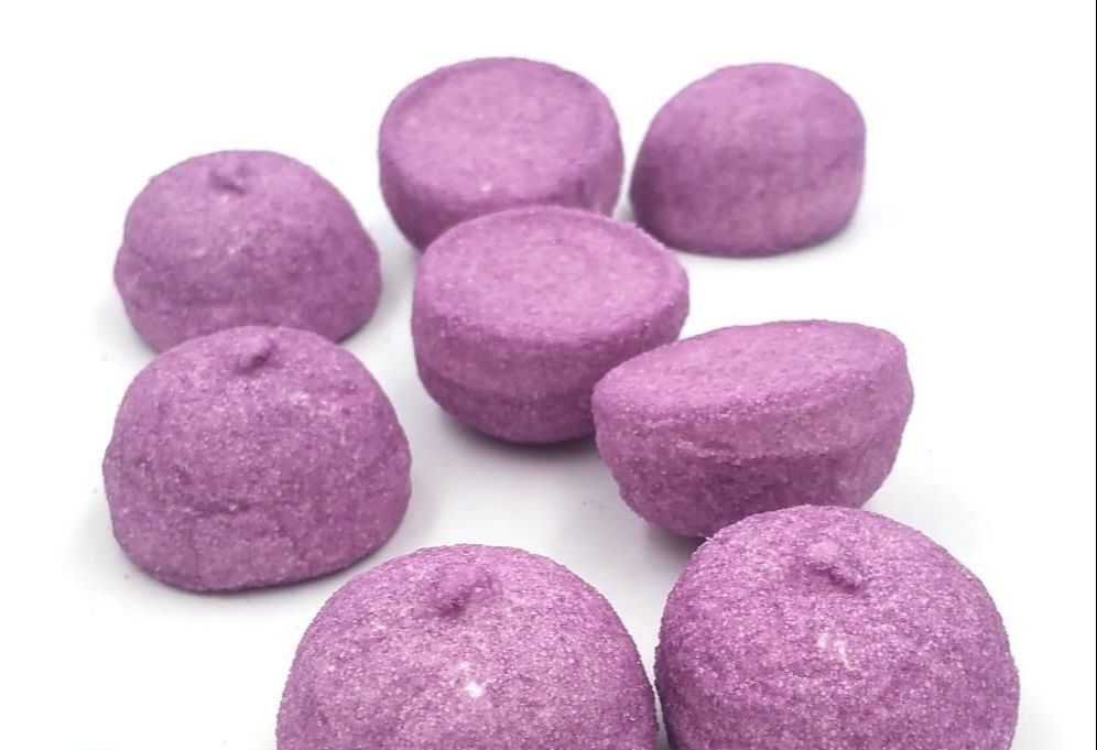 TOP MALLOW LILA 1KG - Imagen 2