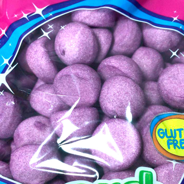 TOP MALLOW LILA 1KG - Imagen 3