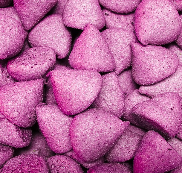 TOP MALLOW LILA 1KG - Imagen 4