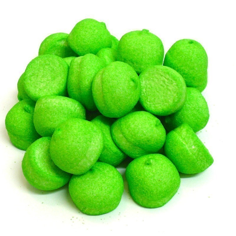 TOP MALLOW VERDE 1KG - Imagen 3