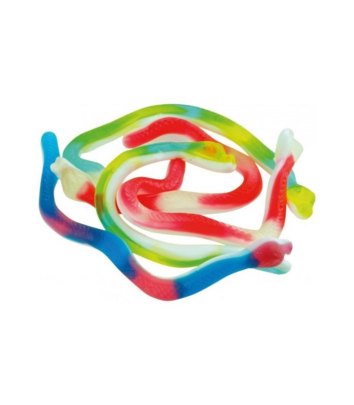 CULEBRAS 1 KG 77 UND TROLLI - Imagen 4