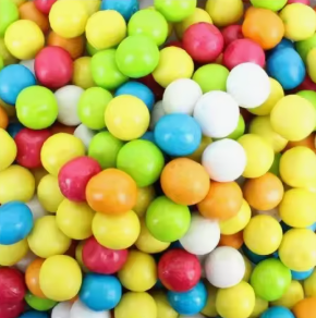 BOLAS CHICLES 16 M M 2 K - Imagen 2