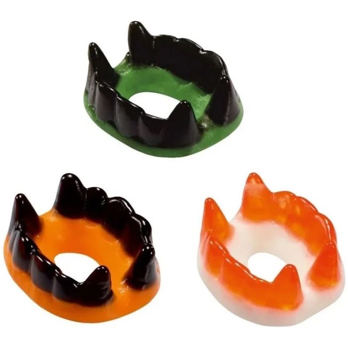 DRACOLOR BRILLO TROLLI 1KG - Imagen 2