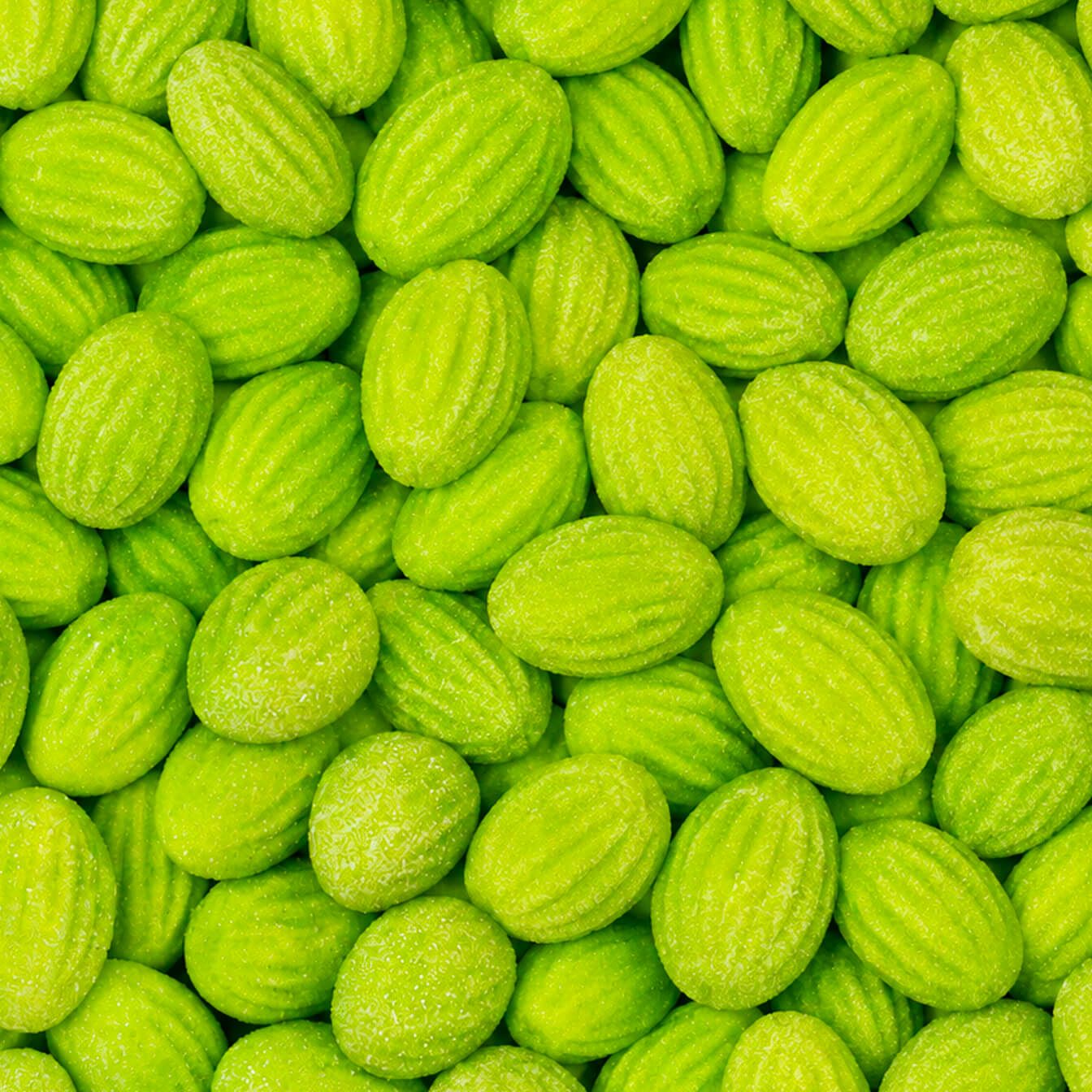MELONES CRUNCHY VIDAL 1KG - Imagen 3