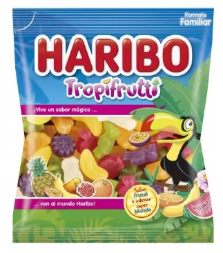 Tropifrutti 1K Haribo