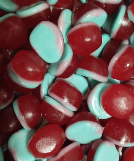 Bokados Fiesta Sandia 1Kg.