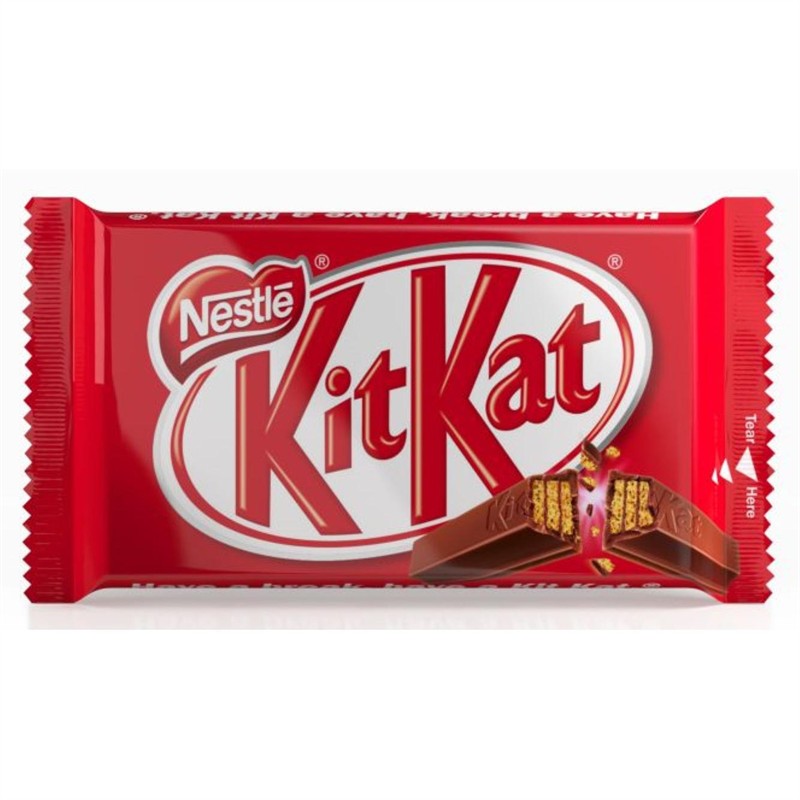 Kit Kat 36 Unds - Nestle