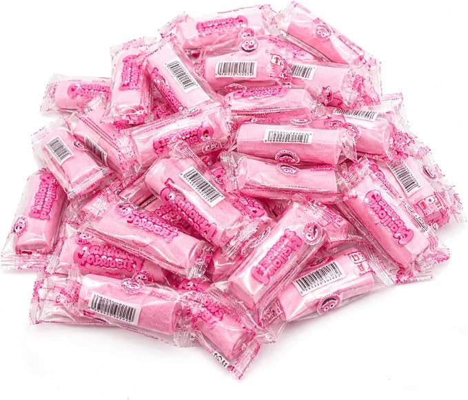 Nube Lisa Rosa Envuelta Top Candy 110U