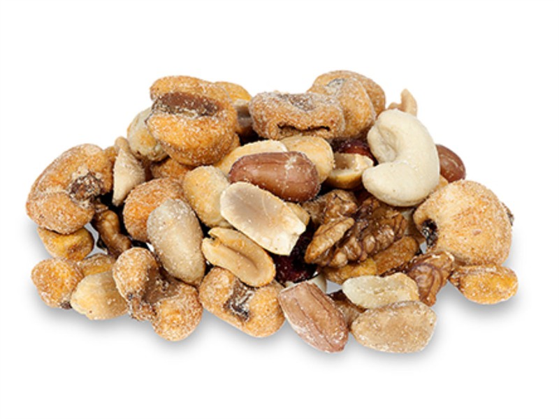 Cocktail Mix 14/ 2Kg - Francaris