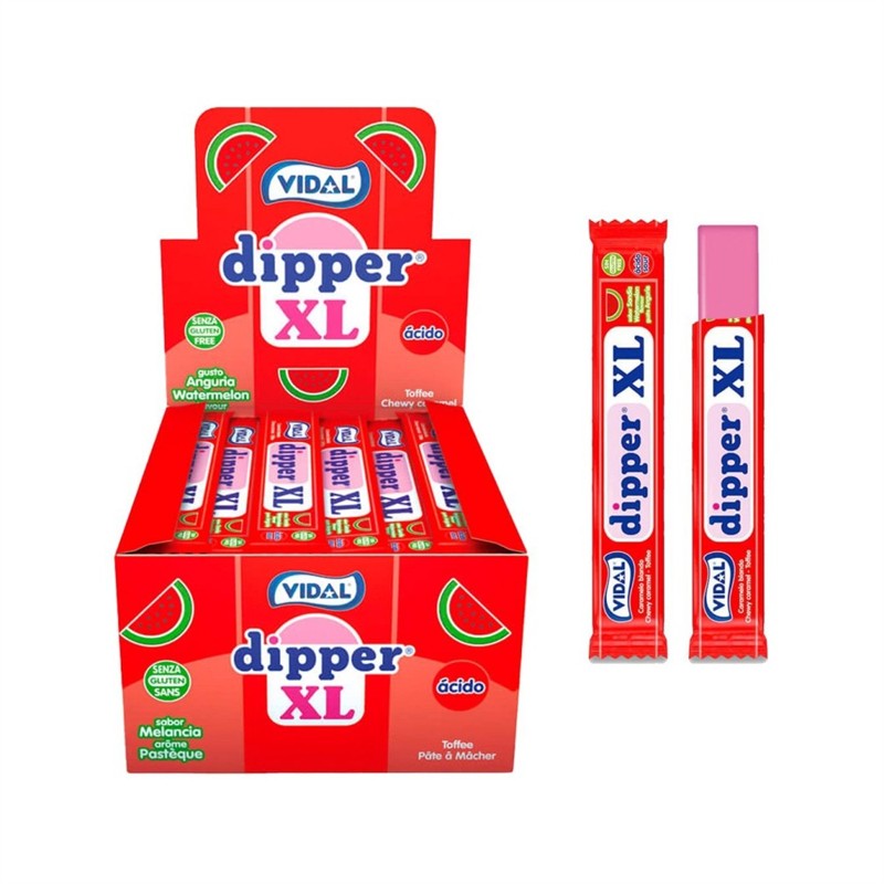 Dipper Xl Sandia 100U. Vidal