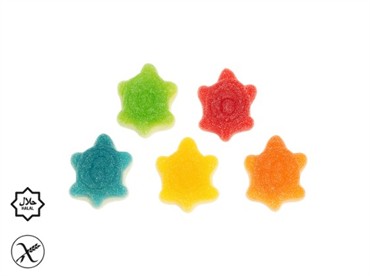 Tortuga Pica 1Kg Dulceplus