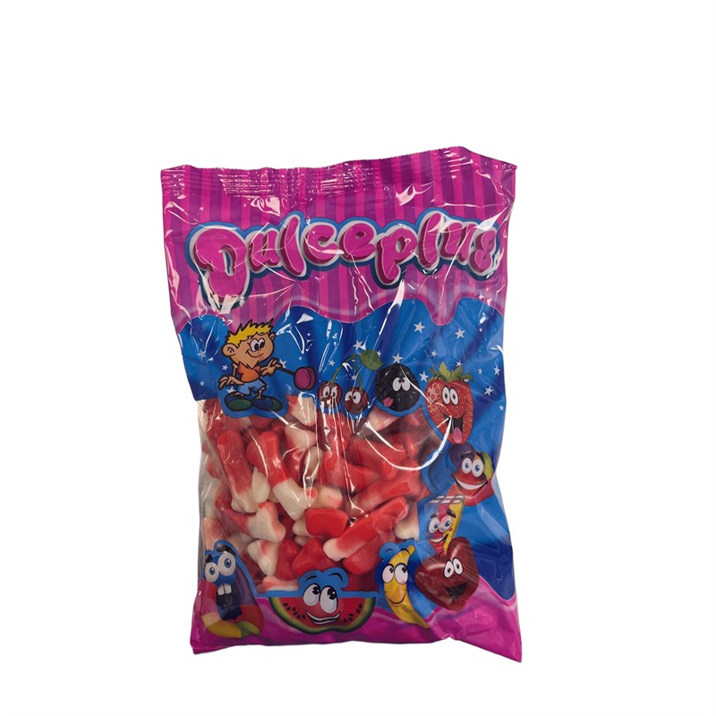 Huesos Brillo 1 Kg Dulceplus