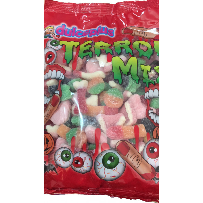 Mix Terrorpica 1Kg Dulceplus
