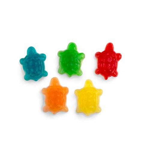 Tortugas Brillo 1Kg Dulceplus