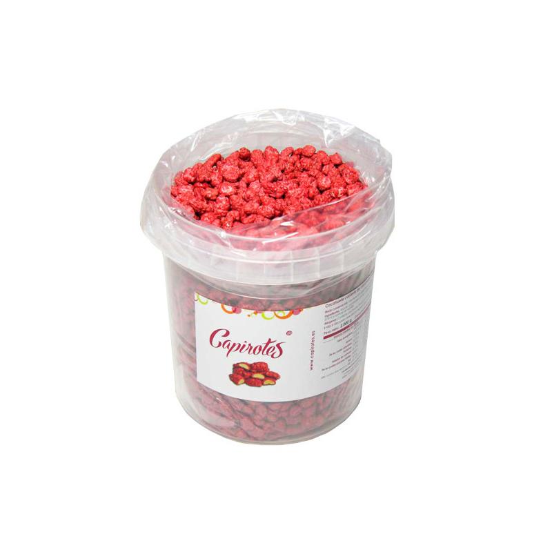 Capirotes Cubo 2 Kg - La Invención Toledana