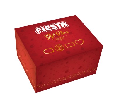 Fiesta Gift Box