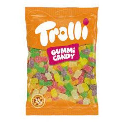Mini Ositos Azúcar Trolli 1Kg