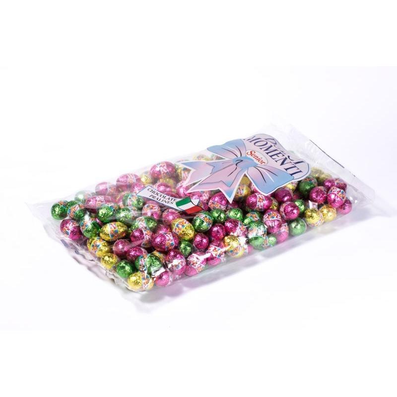 Mini Huevo Choco 1Kg - Dolci Momenti