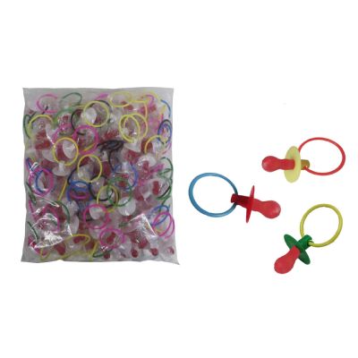Chupete Gigante 100 U. Disgo - Top Candy