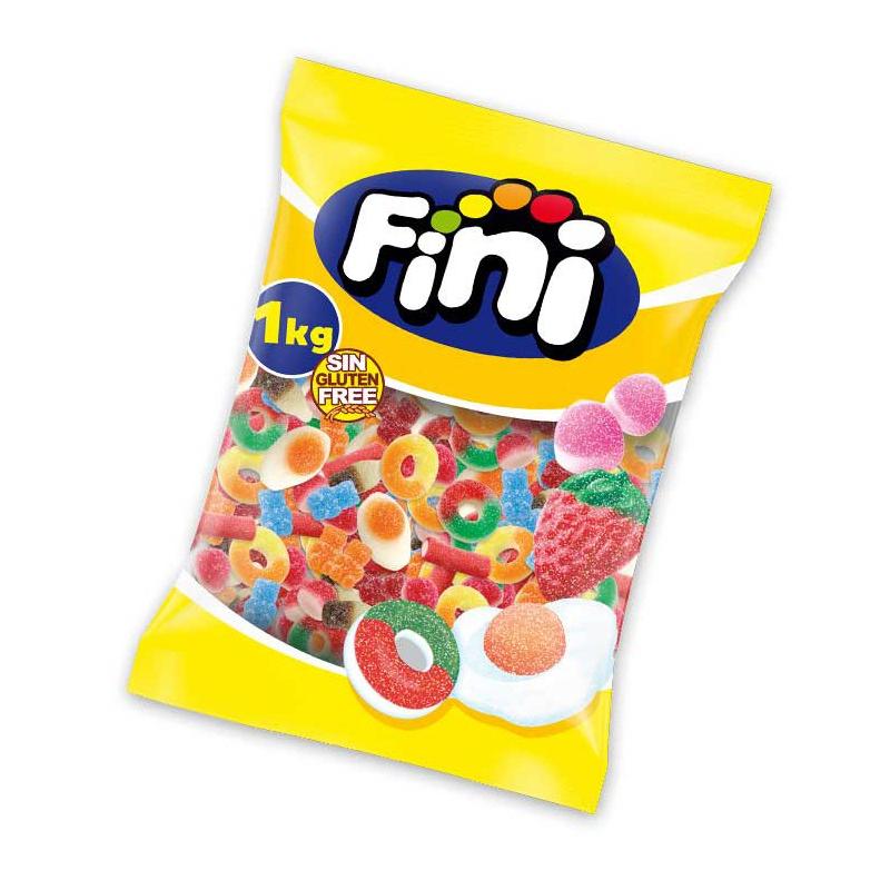 Mini Mix Pica Fini 1Kg.