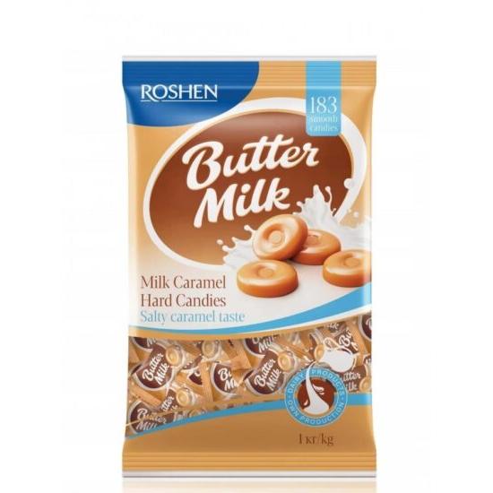 Butter Milk Roshen 1Kg.