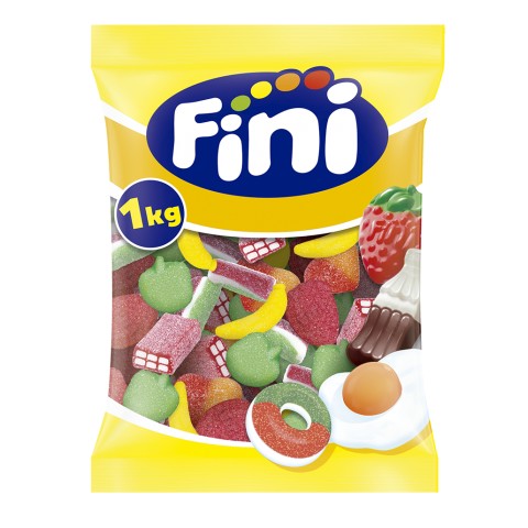 Party Mix 1Kg. Fini