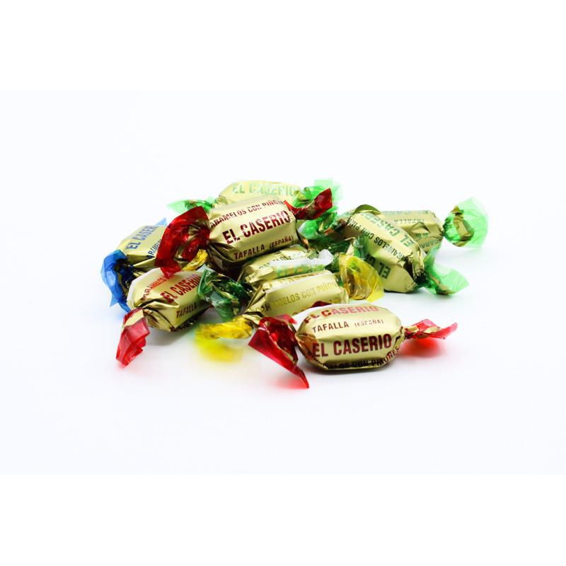 Caramelos Piñones 1 Kg. - El Caserío