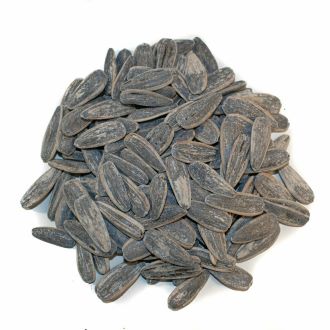 Pipaza Tostada Aguasal 450Gr - Francaris