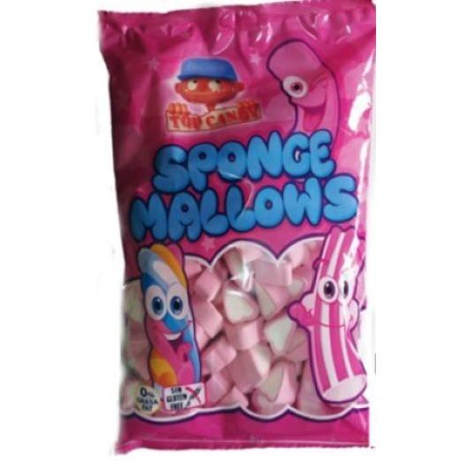 Corazones Top Candy Bolsa 125U