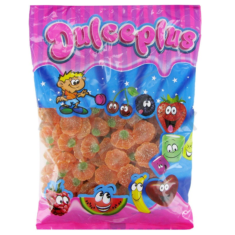 Mandarinas Azucar 1Kg Dulceplus