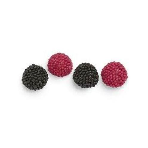 Mini Moras Bosque 1 Kg. Dulceplus