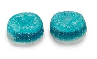 Tartitas Rellenas Frambuesa 1Kg. Dulceplus