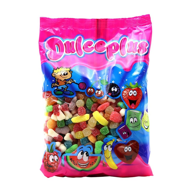 Mini Mix Pica 1 Kg Dulceplus