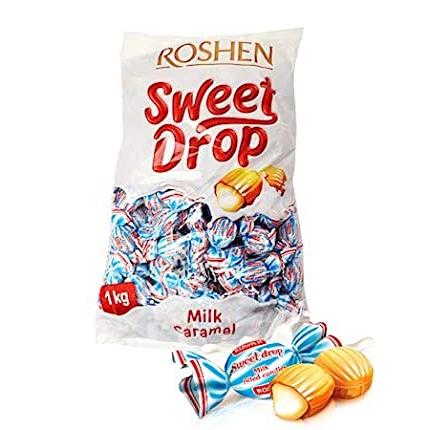 Sweet Drop Roshen 1Kg.