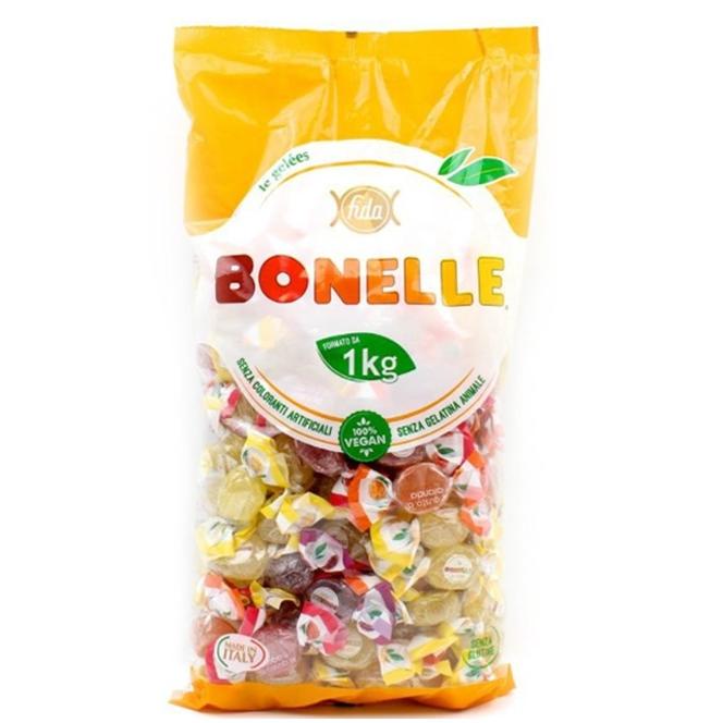 Le Bonelle 1Kg 125U - Fida
